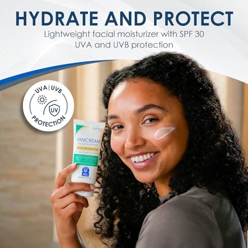 Vanicream Mineral Sunscreen Sport Broad Spectrum SPF 35 thumbnail 2