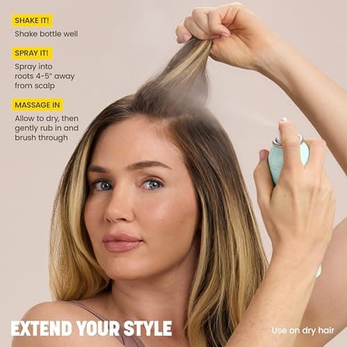 Drybar Detox Dry Shampoo thumbnail 4
