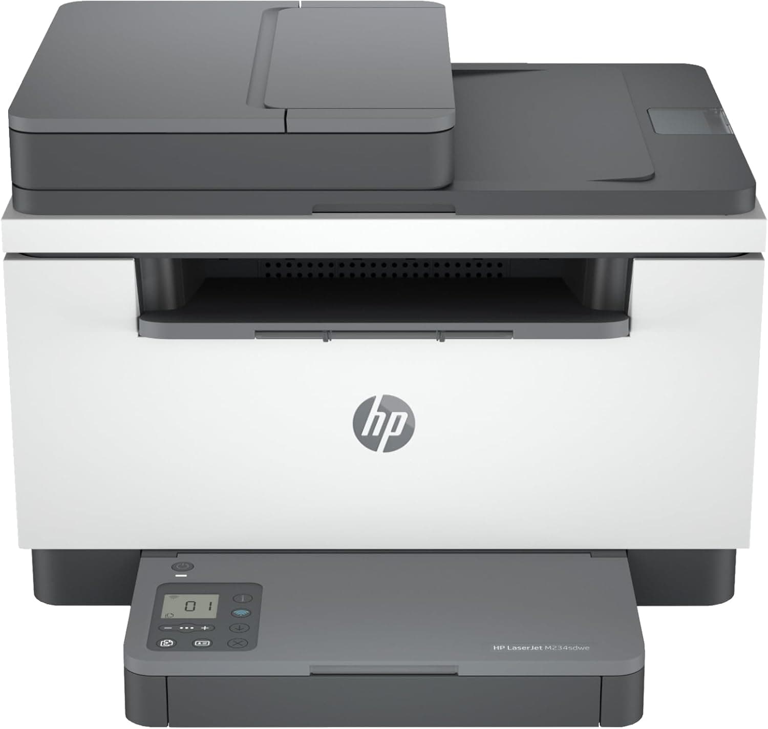 HP LaserJet MFP M234sdwe Wireless Laser Printer - image 1