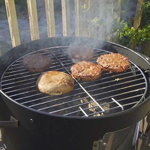 Realcook Vertical 17-inch Electric Smoker thumbnail 3