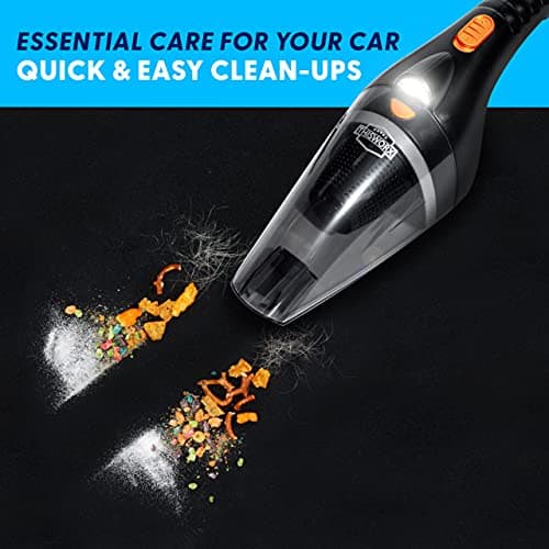 ThisWorx Car Vacuum Cleaner 2.0 (TWC-02) thumbnail 2