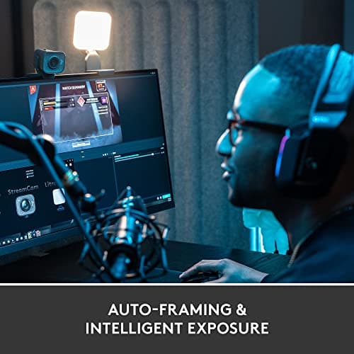 Logitech StreamCam thumbnail 3