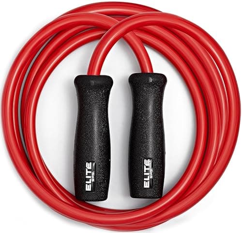 Elite Jumps Muay Thai 2.0 Weighted Jump Rope - image 1