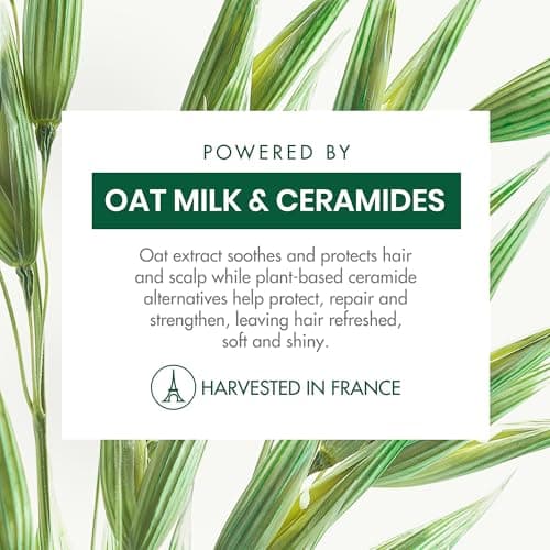 Klorane Dry Shampoo with Oat Milk thumbnail 3