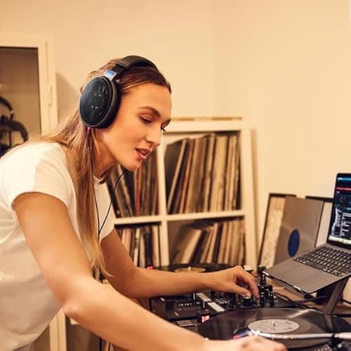 Sennheiser HD 600 thumbnail 2