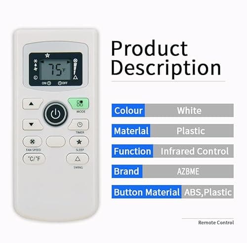 BLACK+DECKER BPACT08WT 8,000 BTU Portable AC thumbnail 3