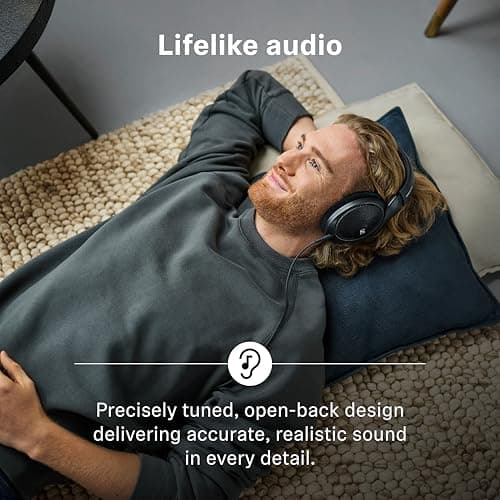 Sennheiser HD 560S thumbnail 2