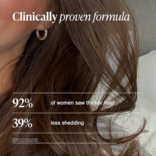Viviscal Hair Growth Supplements for Women thumbnail 3