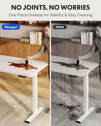 Flexispot EN1 Standing Desk thumbnail 4