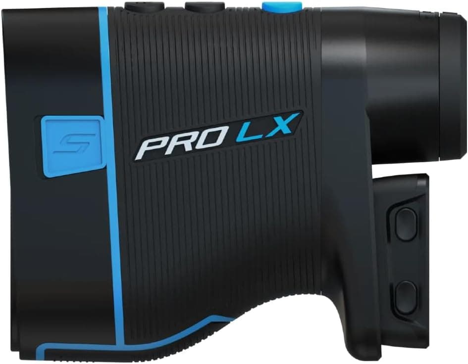 2023 Shot Scope PRO LX+ Laser Rangefinder with GPS & Shot Tracking thumbnail 4
