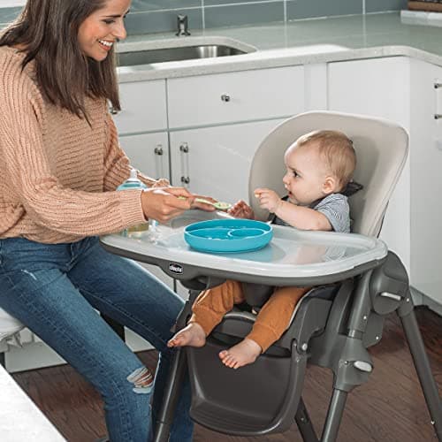 Chicco Polly Progress 5-in-1 High Chair thumbnail 2