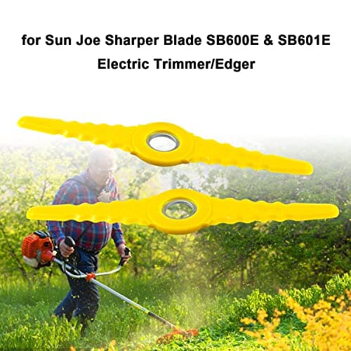 Sun Joe TRJ13STE 4-Amp Electric String Trimmer thumbnail 2