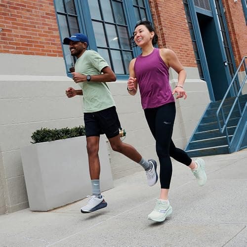 Saucony Triumph 22 thumbnail 3