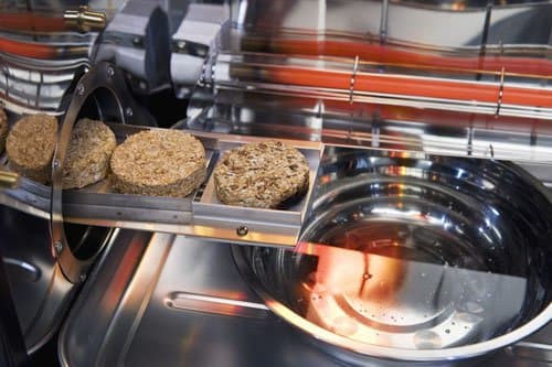 Bradley Smoker BTDS76P Digital 4-Rack Electric Smoker thumbnail 3