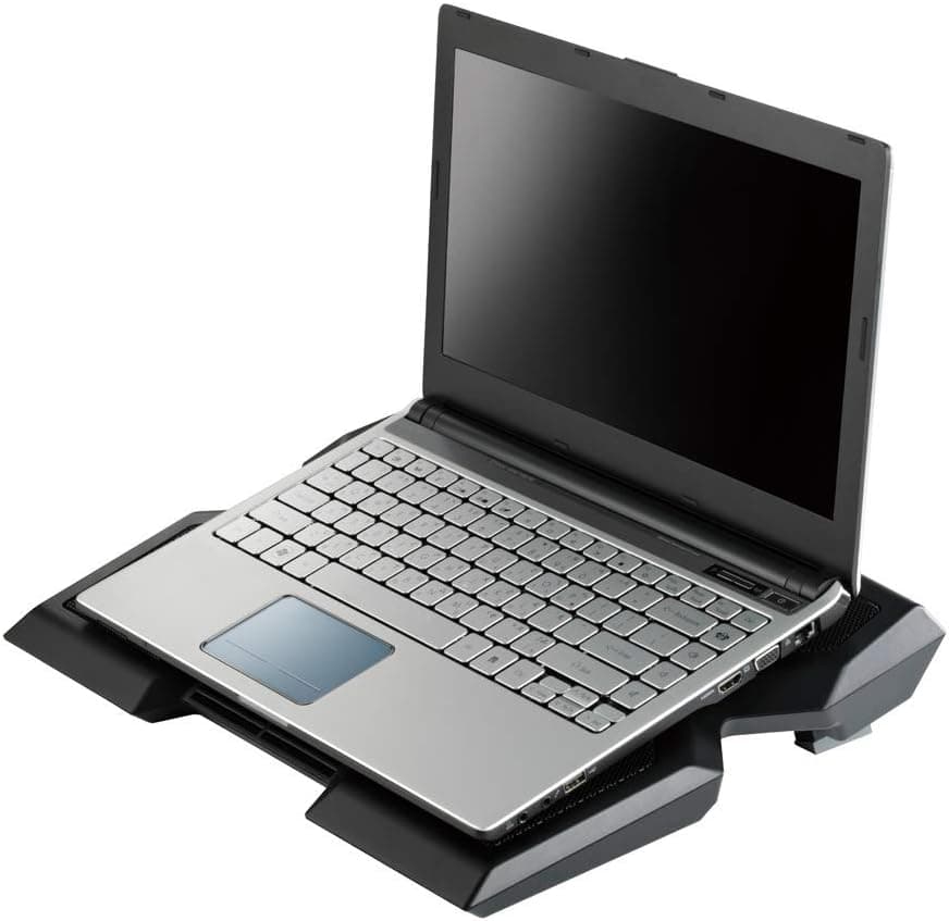 Cooler Master NotePal X3 thumbnail 2