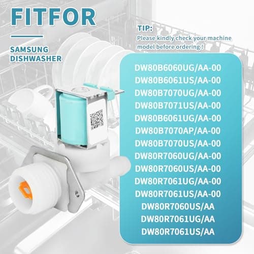 Samsung DW80B7071US thumbnail 4