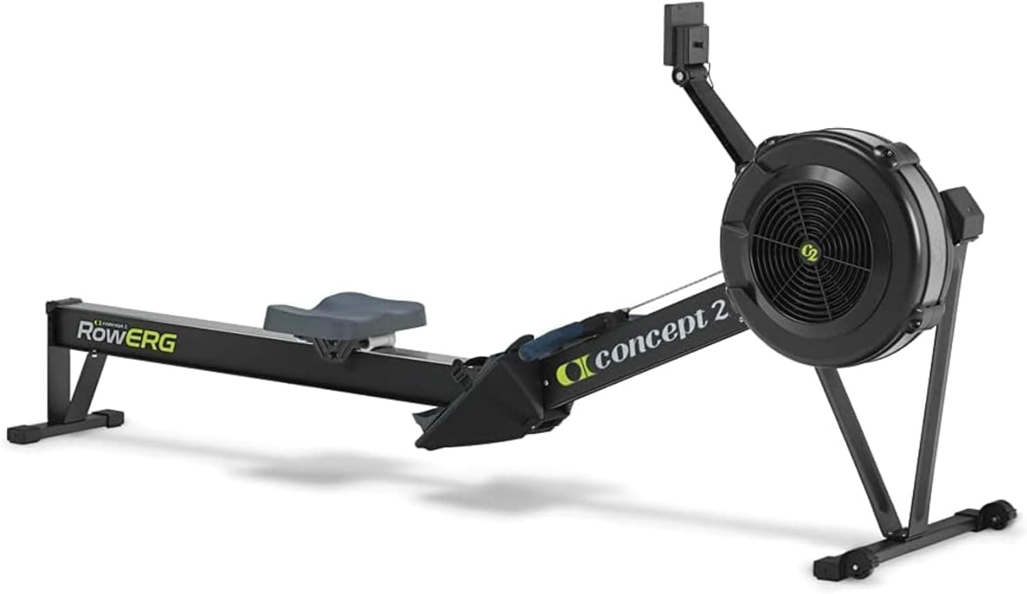 Concept2 RowErg Model D Indoor Rowing Machine with PM5 thumbnail 4