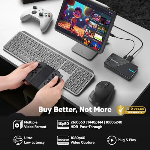 AVerMedia StreamLine MINI+ (GC311G2) thumbnail 2