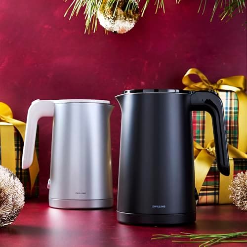 ZWILLING Enfinigy Cool Touch 1-Liter Electric Kettle thumbnail 3