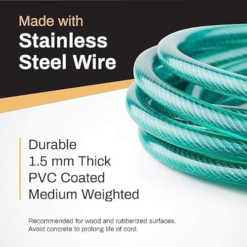 Buddy Lee Aero Speed 2.0 Jump Rope thumbnail 5