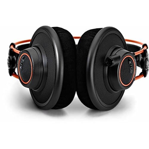 AKG K712 Pro thumbnail 4