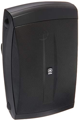 Yamaha NS-AW150BL Outdoor Speakers (Pair) thumbnail 4