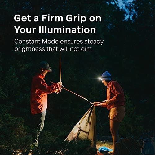 BioLite HeadLamp 800 Pro thumbnail 5