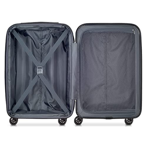 Delsey Paris Helium Aero Hardside Expandable Luggage 21-Inch thumbnail 4