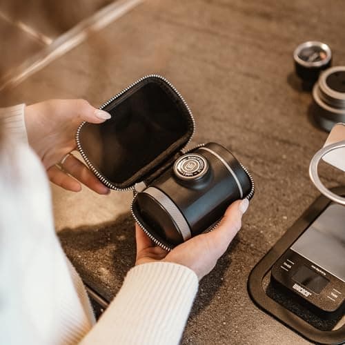 Wacaco Picopresso Portable Espresso Maker thumbnail 3
