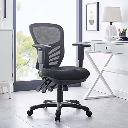 Modway Articulate Ergonomic Mesh Office Chair thumbnail 2