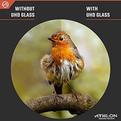 Athlon Optics Midas 8x26 thumbnail 4