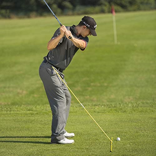 Callaway Alignment Stix Training Aid (Set of 2) thumbnail 5