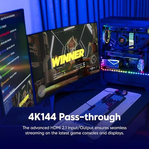 AVerMedia Live Gamer 4K 2.1 (GC575) thumbnail 5