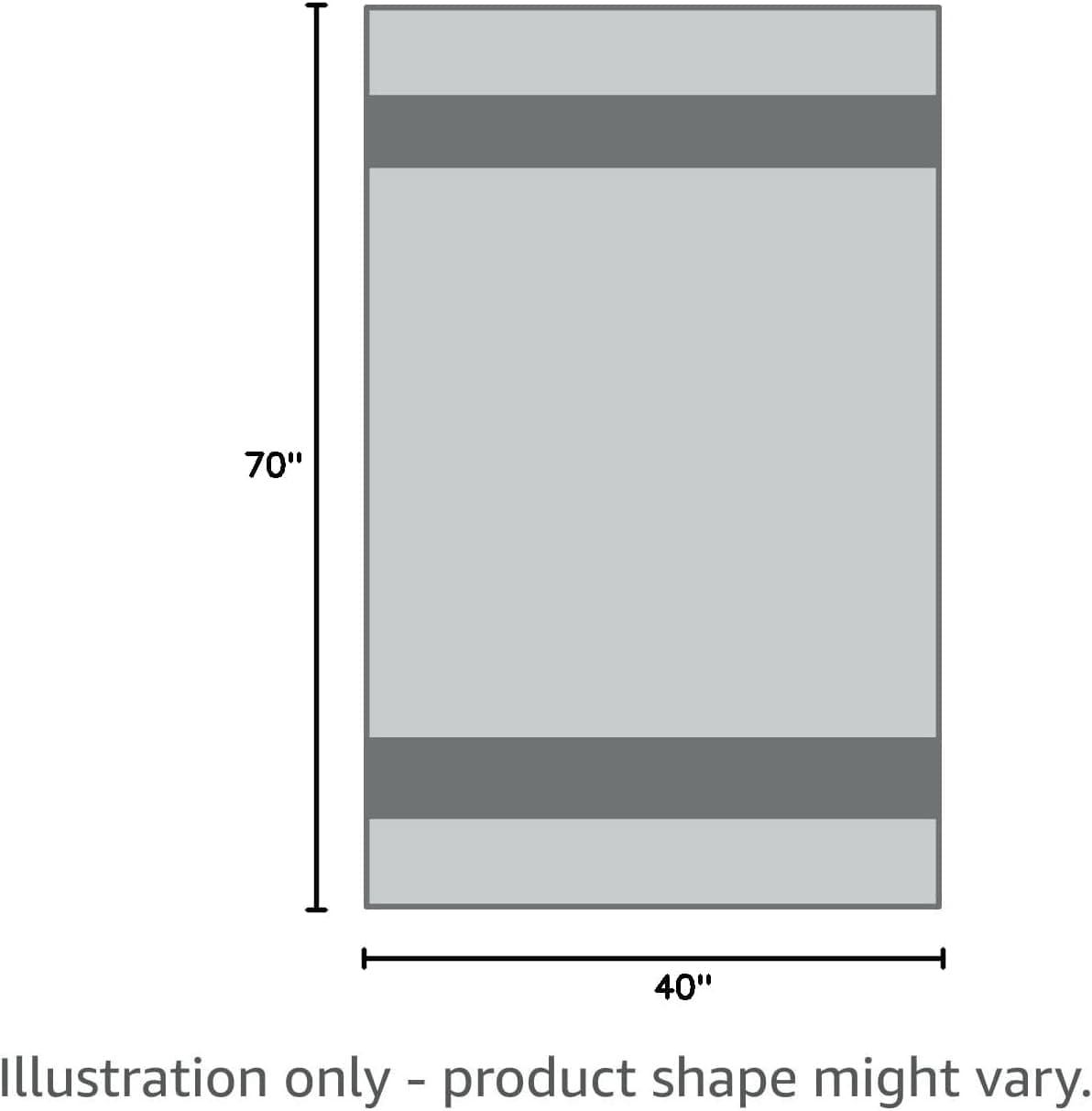 Pendleton Oversized Jacquard Beach Towel (Canyonlands) thumbnail 4