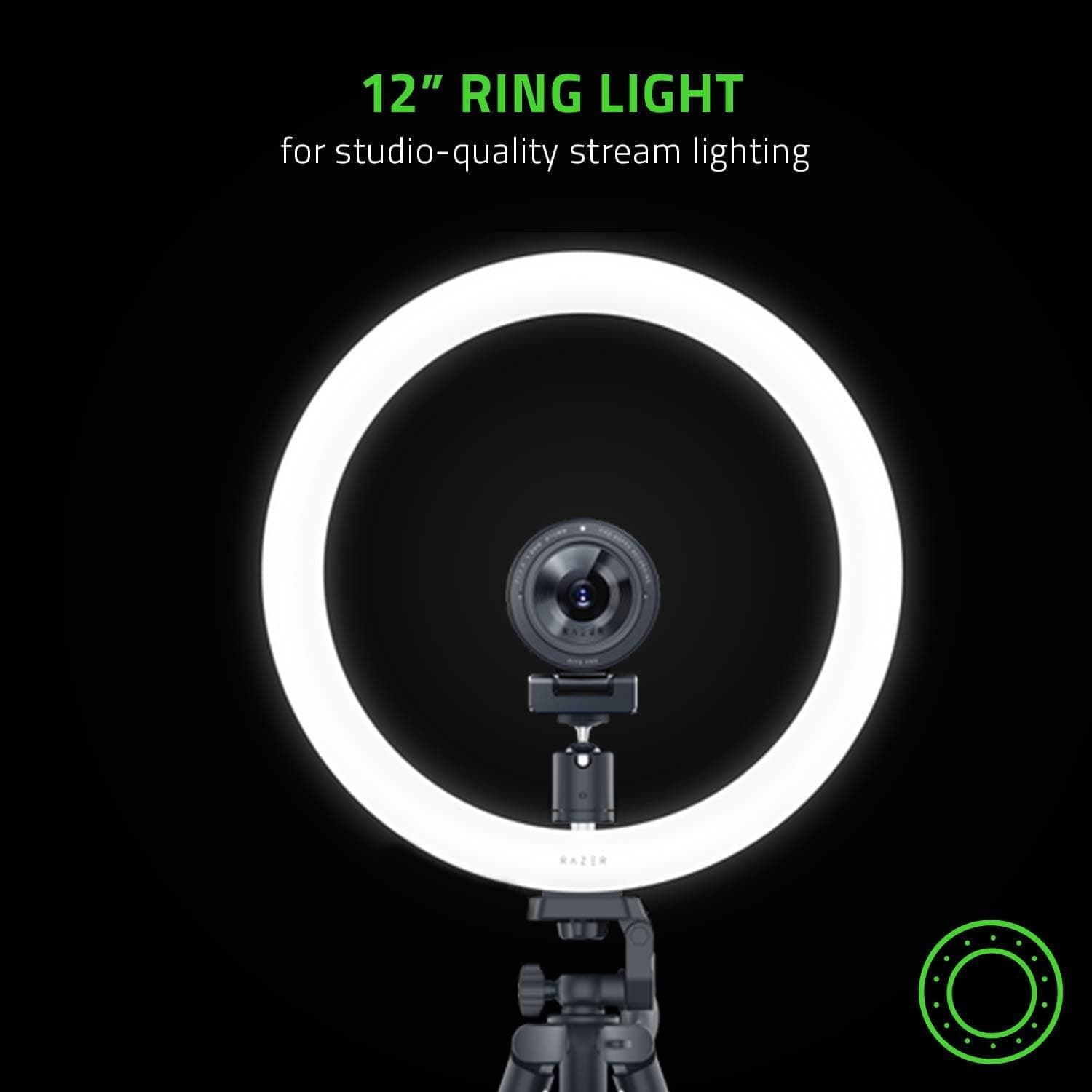 Razer Ring Light 12-Inch thumbnail 3