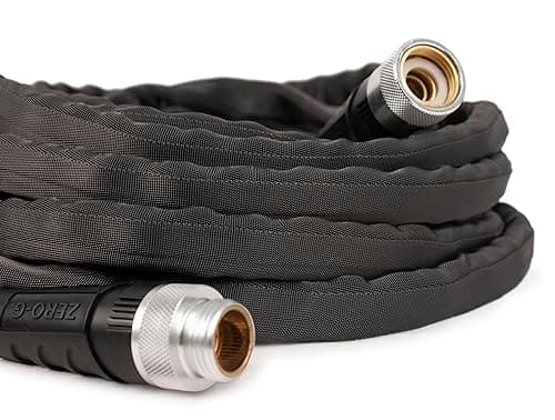Zero-G 4001-50 Lightweight Garden Hose 5/8 in x 50 ft thumbnail 5