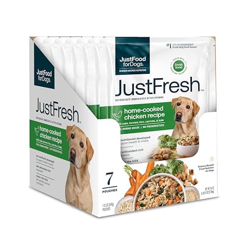 The Farmer's Dog Fresh Dog Food - image 1