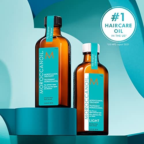 Moroccanoil Treatment Original thumbnail 3