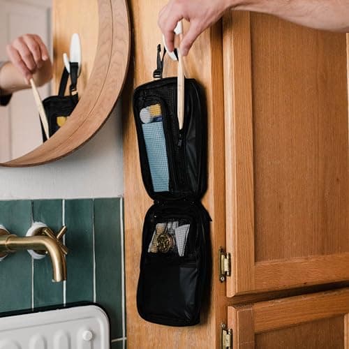 Gravel Explorer Max Hanging Toiletry Bag thumbnail 5