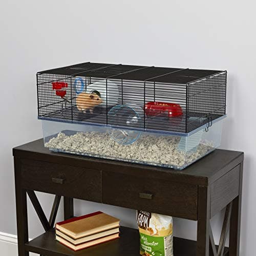 Ferplast Favola Hamster Cage thumbnail 3