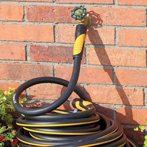 Melnor XT Metal Garden Hose 5/8 in x 50 ft thumbnail 5