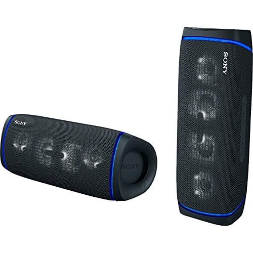 Sony SRS-XB43 Extra Bass Bluetooth Speaker thumbnail 3