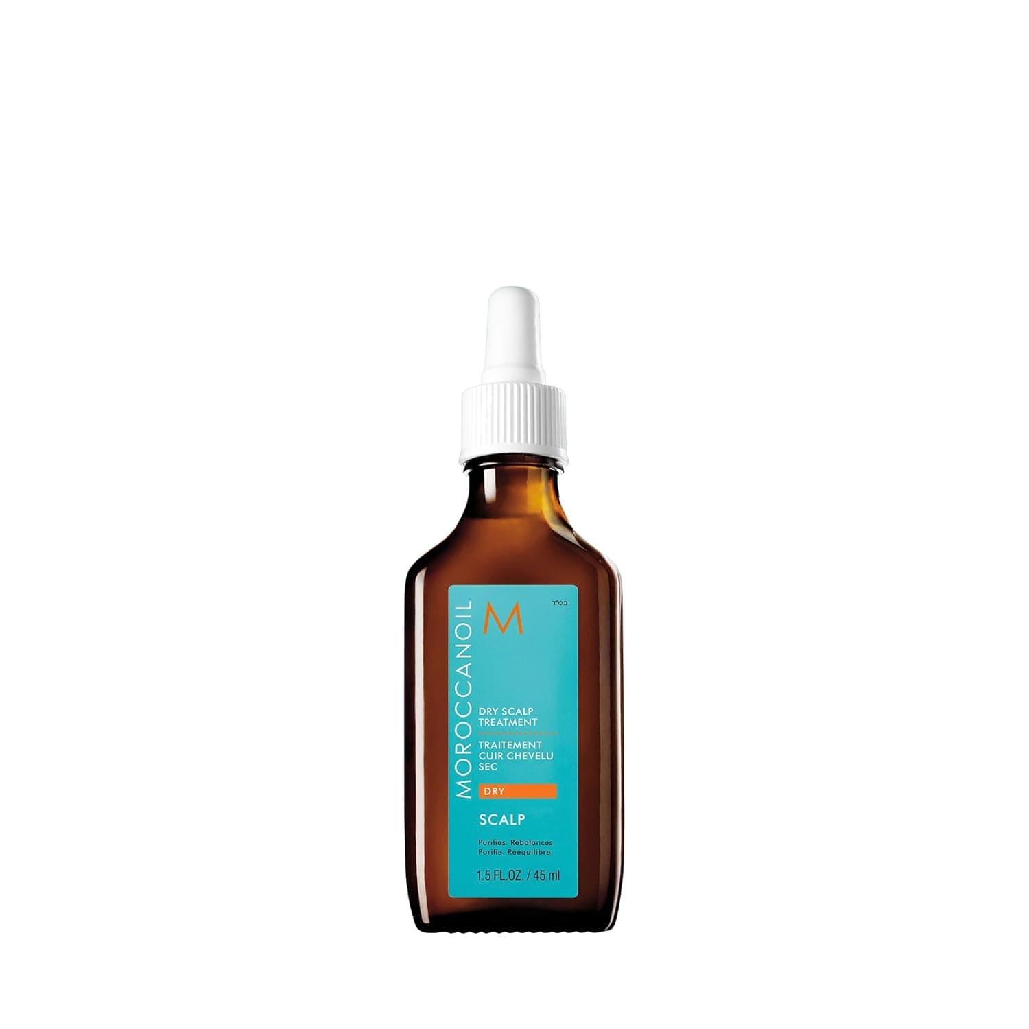 Moroccanoil Dry Scalp Treatment - image 1