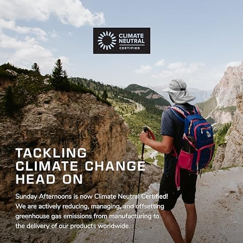 Sunday Afternoons Ultra Adventure Hat thumbnail 3