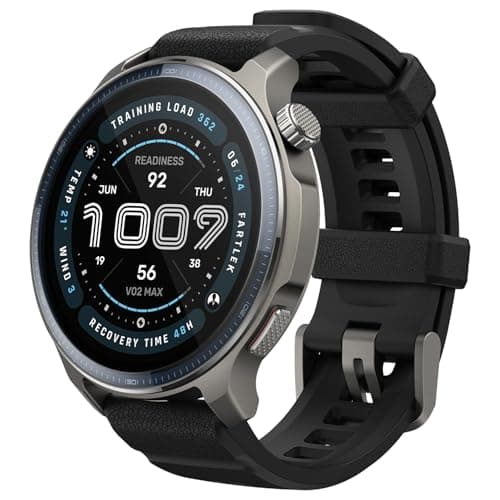 Amazfit Balance - image 1