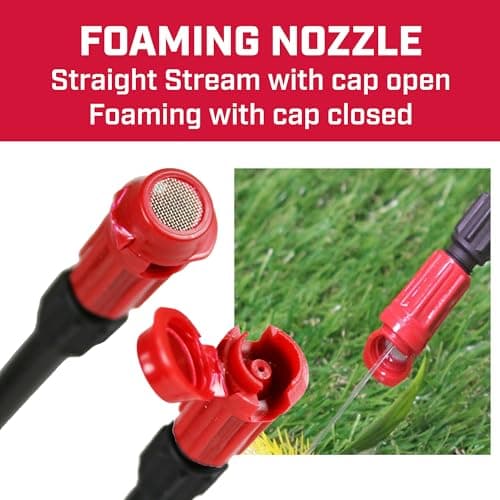 Chapin International 20000 1-Gallon Poly Lawn and Garden Sprayer thumbnail 3