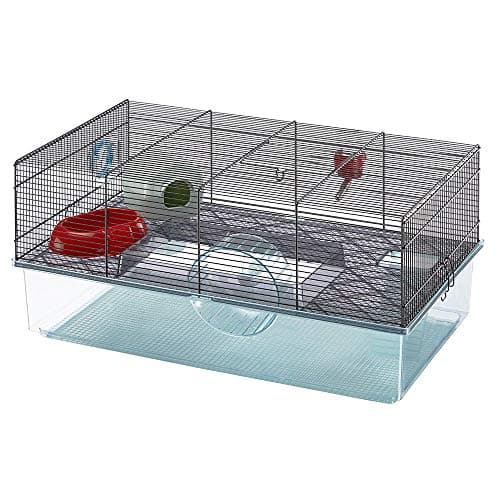 Ferplast Favola Hamster Cage - image 1