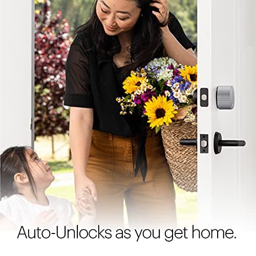 August WiFi Smart Lock (4th Gen) thumbnail 4