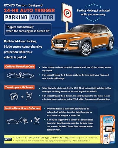 ROVE R2-4K thumbnail 5