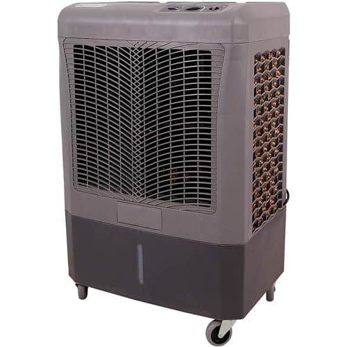 Hessaire MC37M 3100CFM Evaporative Cooler - image 1